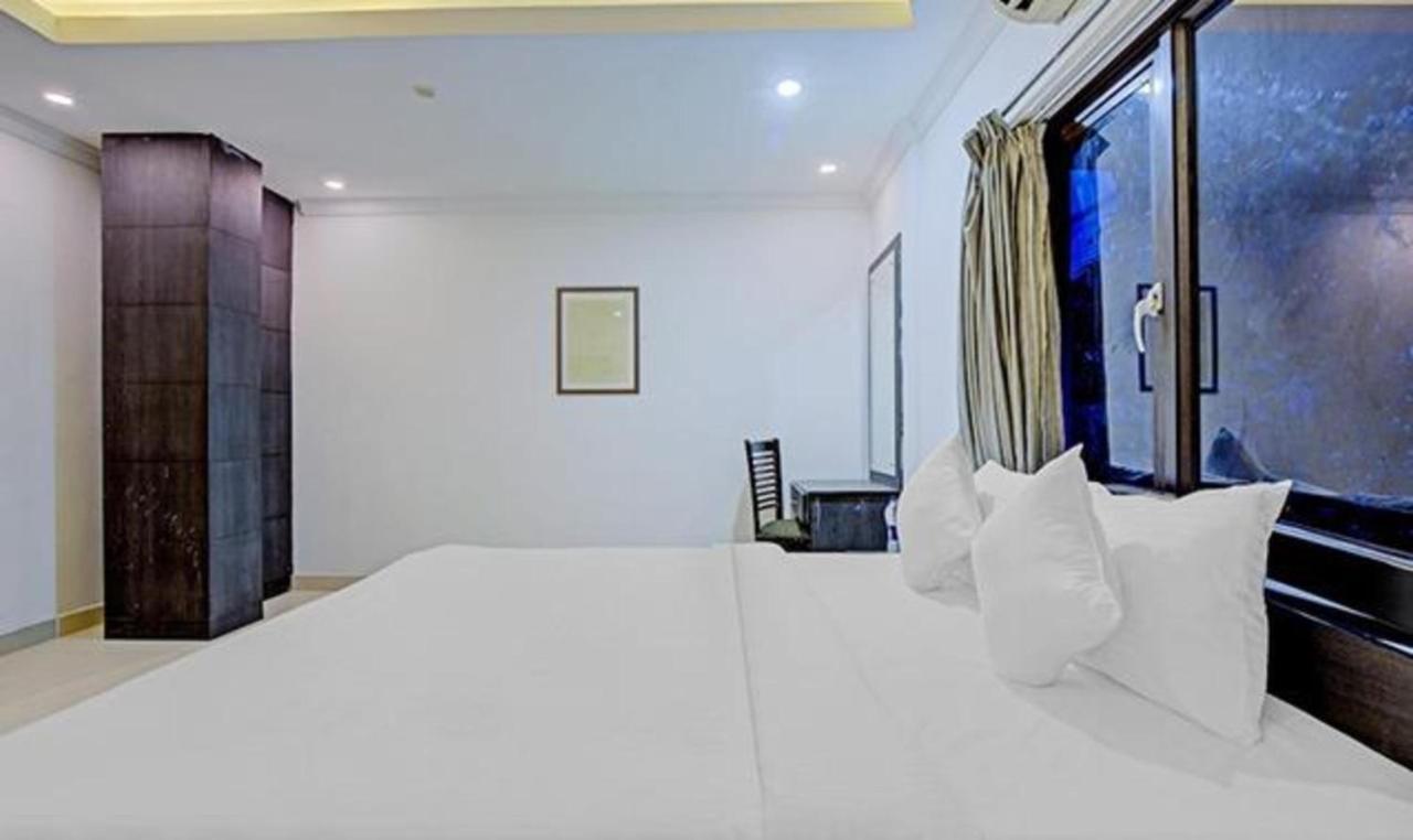 Fabhotel Skyry Chennai Esterno foto