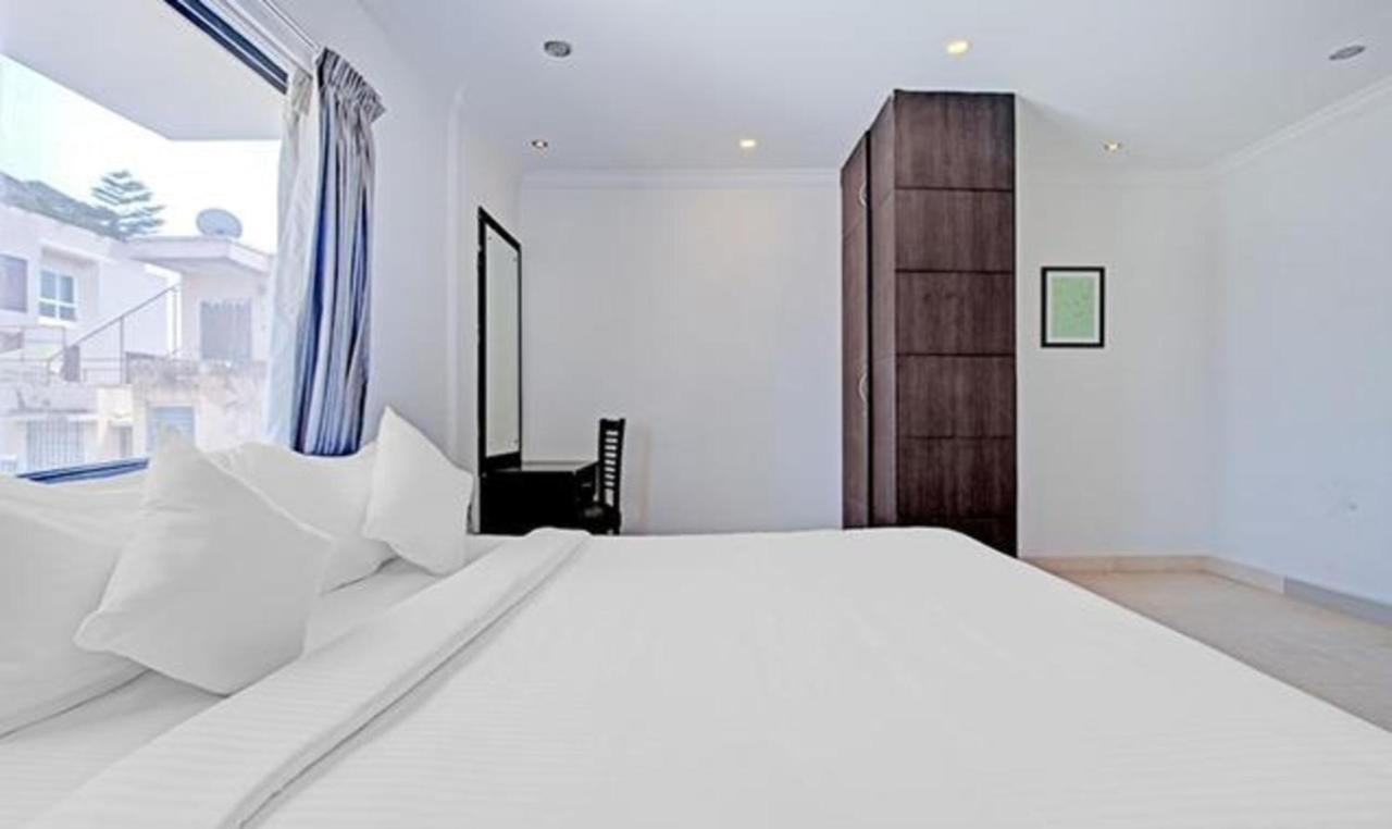 Fabhotel Skyry Chennai Esterno foto