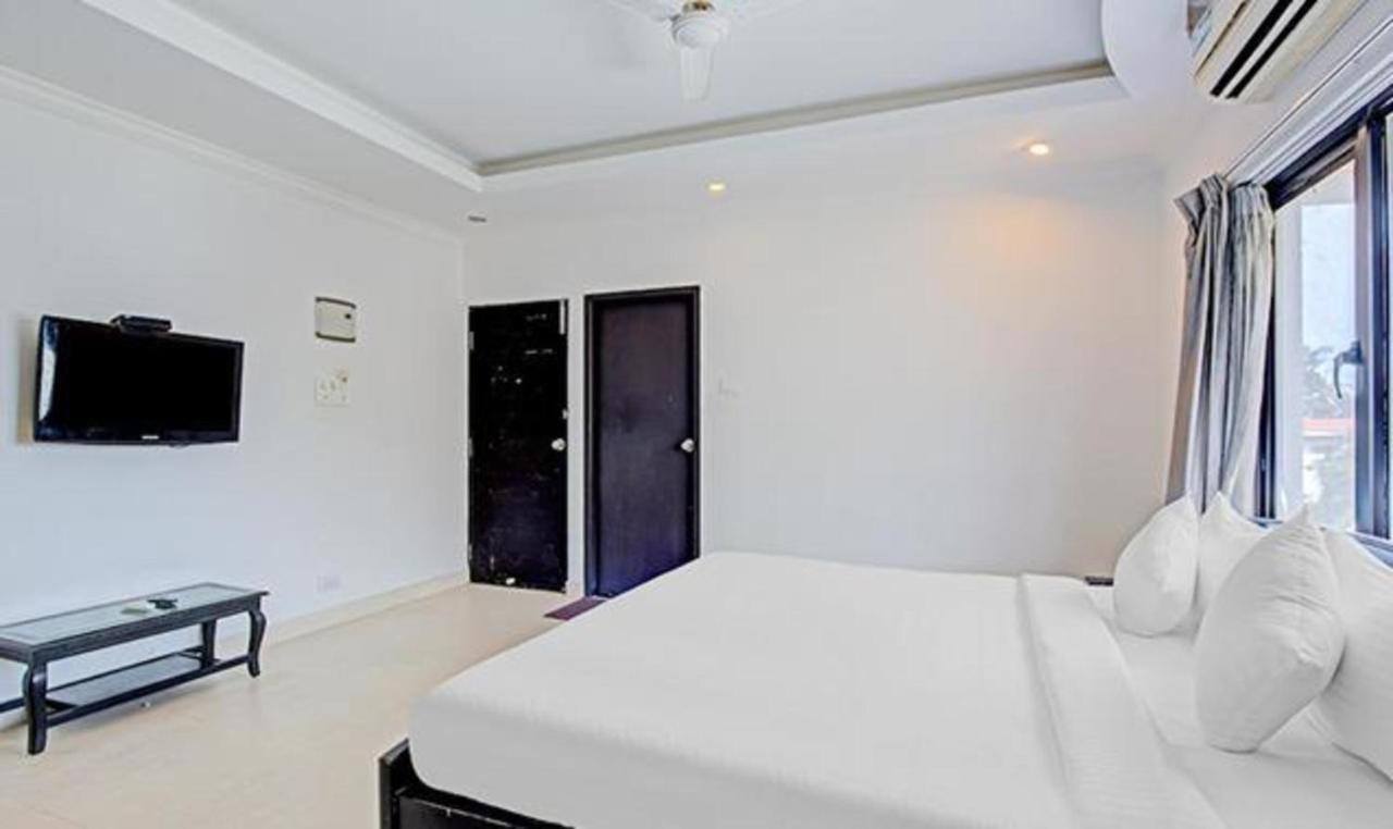 Fabhotel Skyry Chennai Esterno foto
