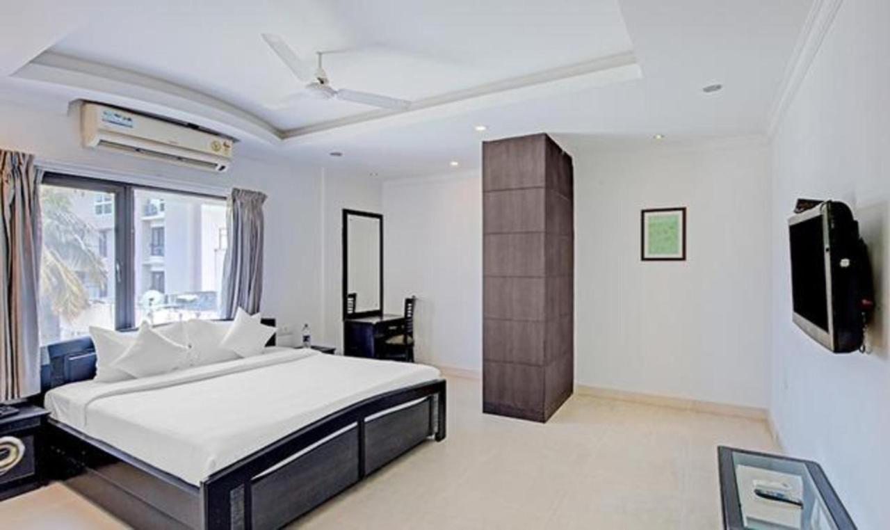 Fabhotel Skyry Chennai Esterno foto