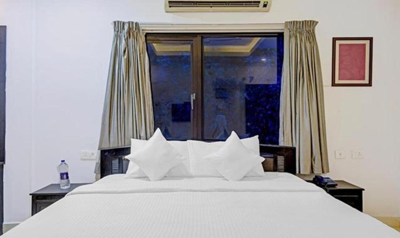 Fabhotel Skyry Chennai Esterno foto
