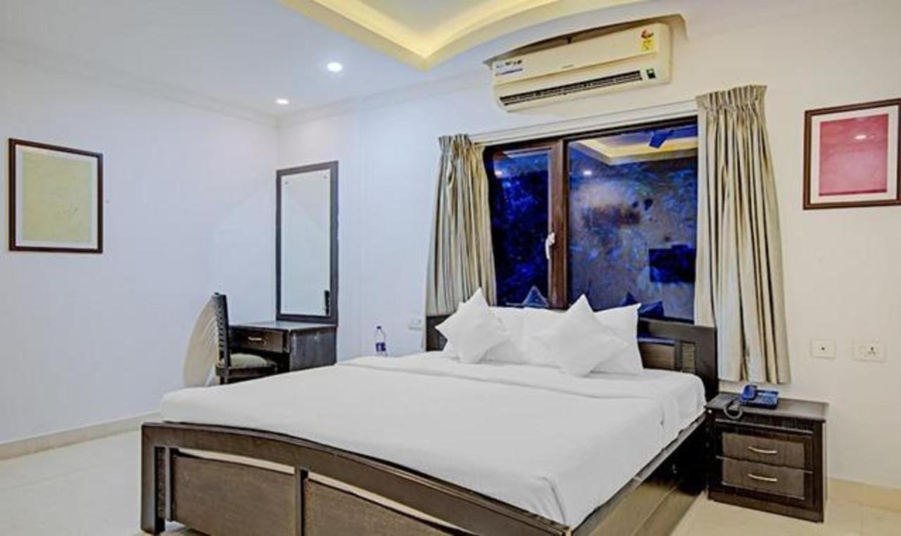 Fabhotel Skyry Chennai Esterno foto