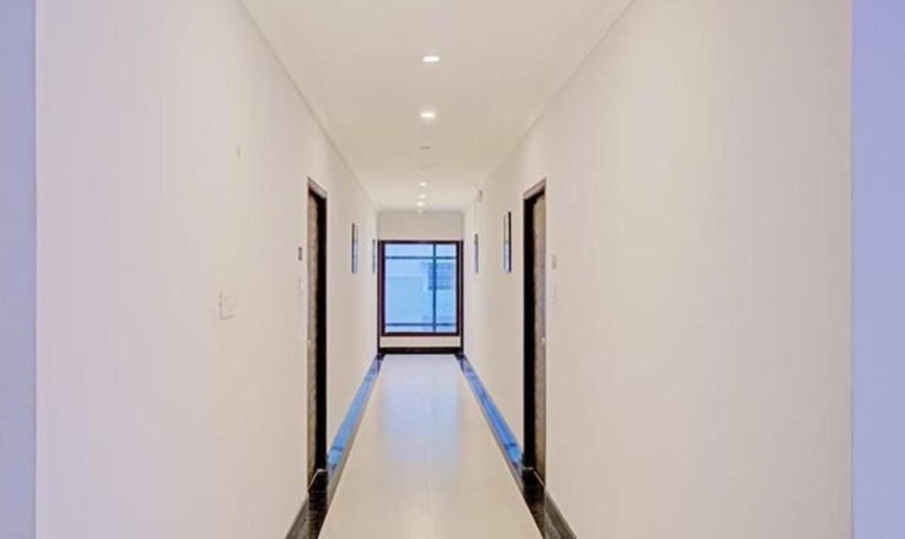 Fabhotel Skyry Chennai Esterno foto