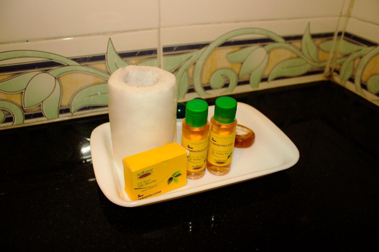 Fabhotel Skyry Chennai Esterno foto