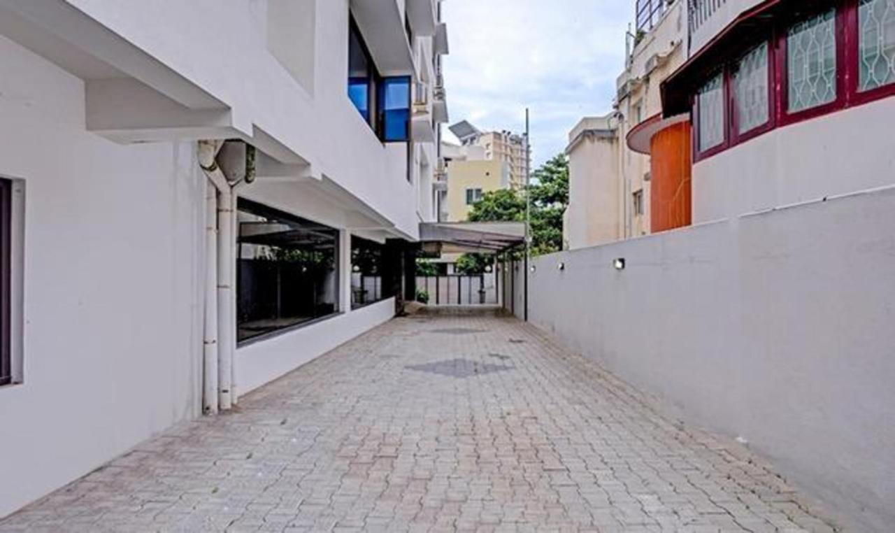 Fabhotel Skyry Chennai Esterno foto